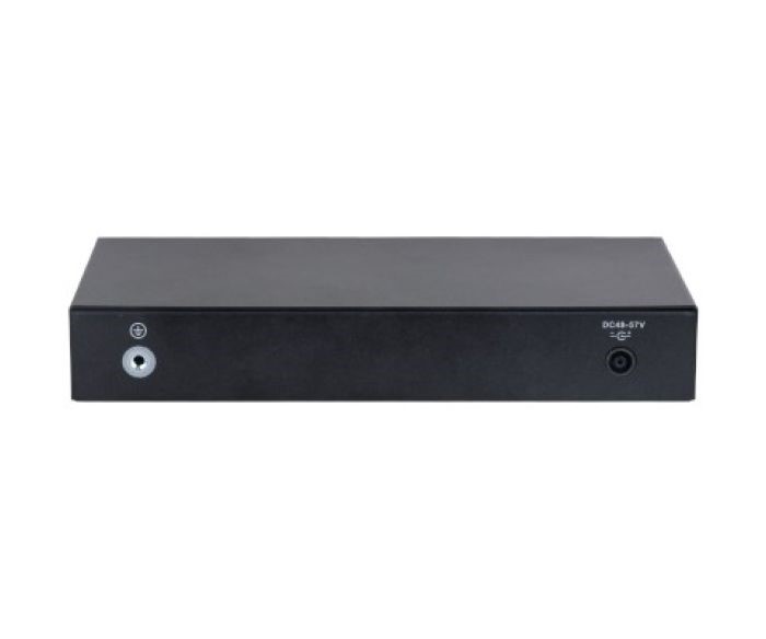 DAHUA DH-CS4010-8ET-110 10 PORT 8XPOE 10/100 110W BULUT YONE...