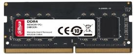 16 GB DDR4 3200MHZ DAHUA CL19 SODIMM (DHI-DDR-C300S16G32)...