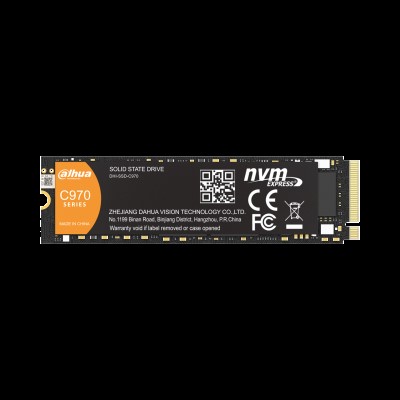 DAHUA C970 1 TB NVME GEN4 SSD 5000/4700 (DHI-SSD-C970N1TB)