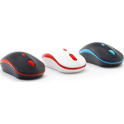 DK-AC-MSW100B DARK MAVI-SIYAH KABLOSUZ MOUSE