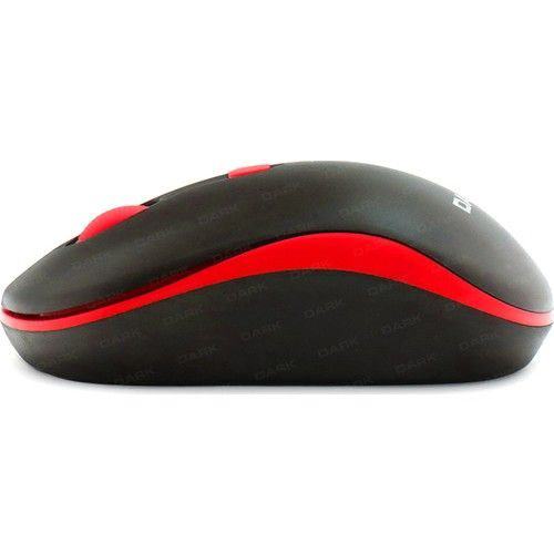 DK-AC-MSW100R DARK KIRMIZI KABLOSUZ MOUSE