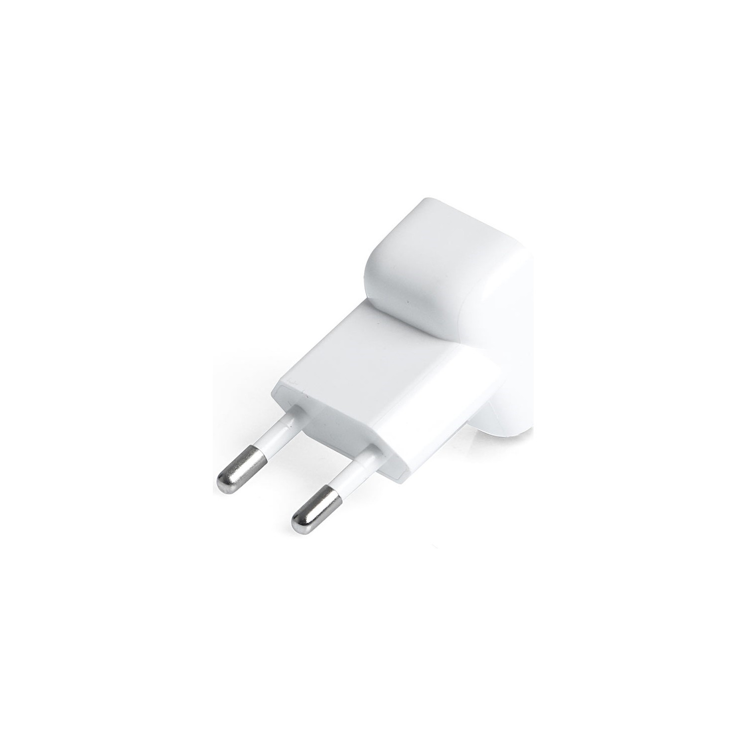 DARK (DK-AC-PA04) MACBOOK EURO PLUG SARJ SOKET CEVIRICI...