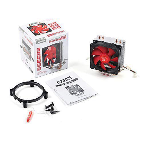 DARK DKCCX90 INTEL 775-1155-1156-1150-1151 AM2-AM2