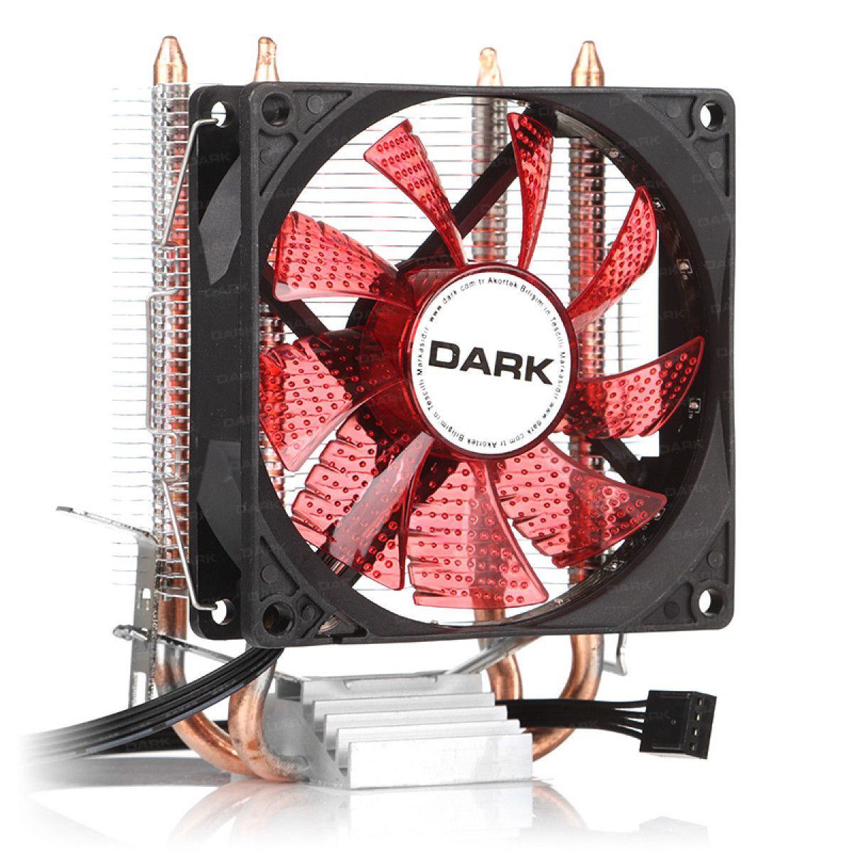 DARK FREEZER X92 775-115X 2011-V3 FM1-2-AM2+-AM3-AM4 RYZEN SOGUTUCU (DKCC