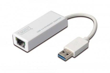 DN-3023 DIGITUS USB TO ETHERNET CEVIRICI KABLO