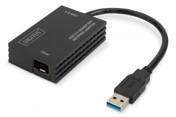 DIGITUS DN-3026 SFP NETWORK ADAPTORU USB 3.0