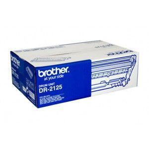 BROTHER DR-2125 SIYAH 12000 SAYFA DRUM UNITESI