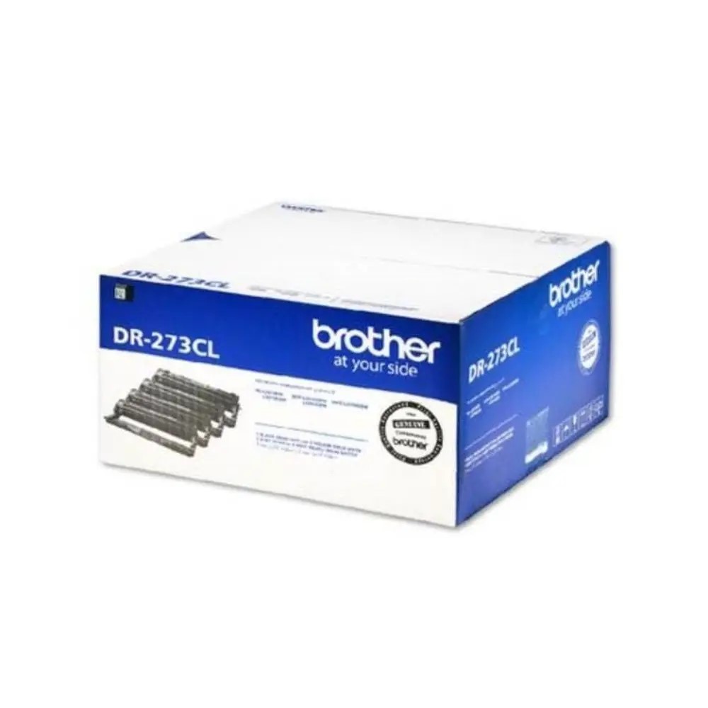 BROTHER DR-273CL DRUM L3270CDW L3551CDW L3750CDW 18000