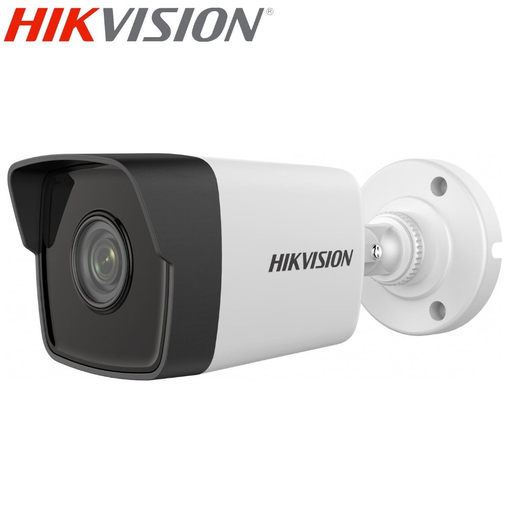 HIKVISION DS-2CD1023G0E-IUF 2MP 2.8 MM SABIT LENS IP BULLET KAMERA