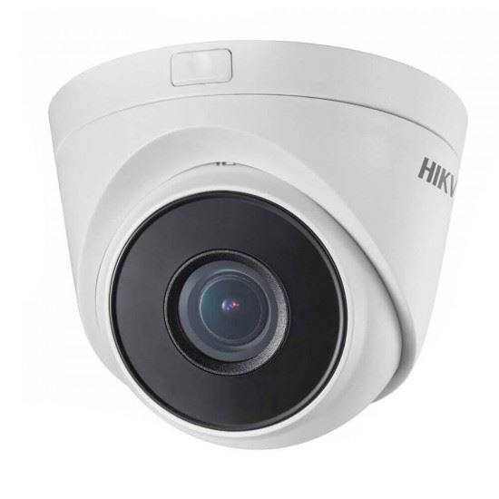 HIKVISION DS-2CD1323G2-LIUF SMARTLIGHT  2MP 2.8MM DOME KAMERA 30 MT IP IR SESLI