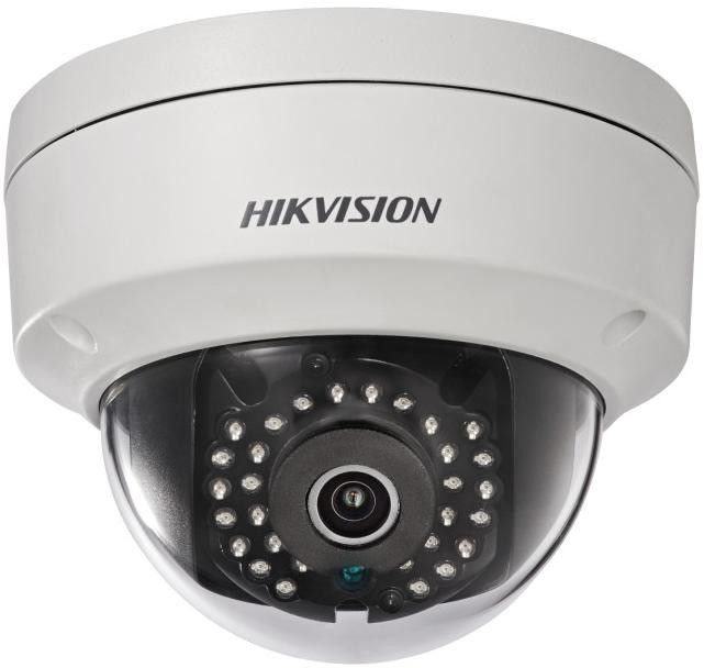 HIKVISION DS-2CD2121G0-I 2MP 2.8MM 3DDNR DWDR IR DOME POE H265+ IP KAMERA