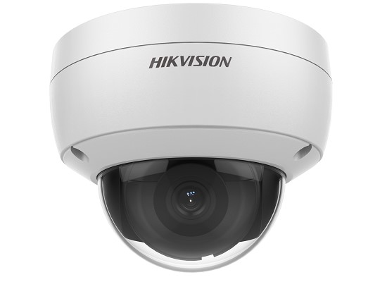 HIKVISION DS-2CD2183G2-IU 8 MP 4K ULTRAHD EXIR 4 MM IR IP67 HAVA KOSULLARINA DAYANIKLI DOME KAMERA