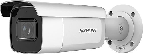 HIKVISION DS-2CD2632G2-IZS 2 MP 2.8-12 MM MOTORIZE LENSLI IR BULLET IP KAMERA