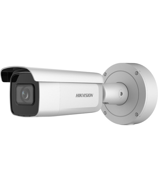 DS-2CD2646G2-IZS HIKVISION DS-2CD2646G2-IZS 4 MP ACUSENSE MOTORIZED VARIFOCAL BULLET NETWORK CAMERA