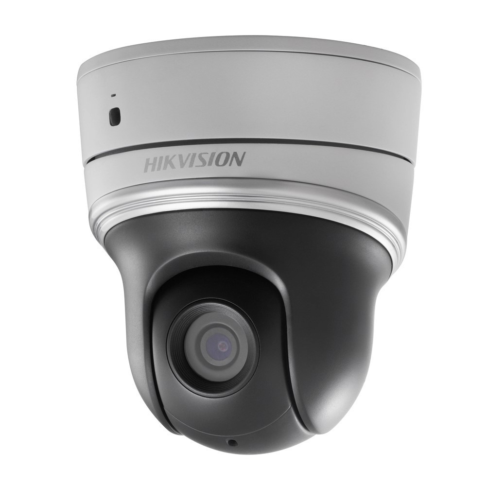 HIKVISION DS-2DE2204IW-DE3 2MP 4X IR MINI PTZ SPEED DOME IP KAMERA