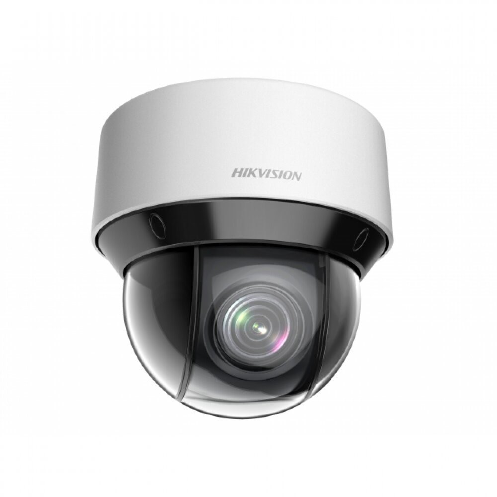 HIKVISION DS-2DE3C210IX-DE 2 MP 10X IR PTZ SPEED  DOME KAMERA