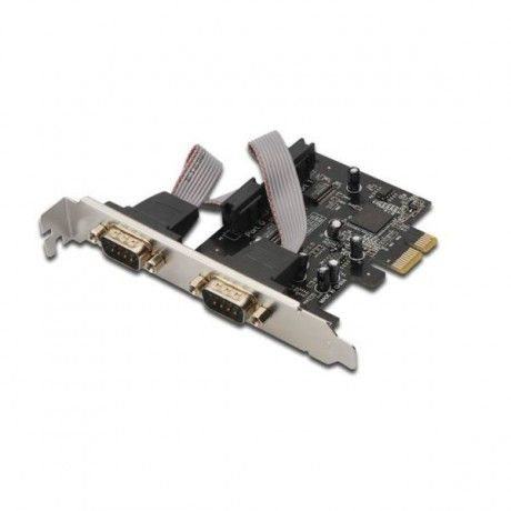 DS-30000-1 DIGITUS PCI TO RS232 CEVIRICI KART