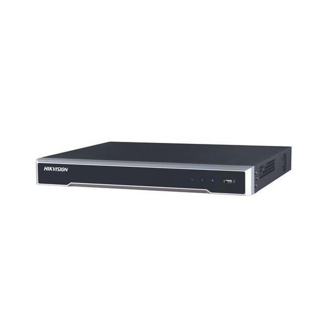 HIKVISION DS-7608NI-Q2 8 KANAL NVR KAYIT CIHAZI