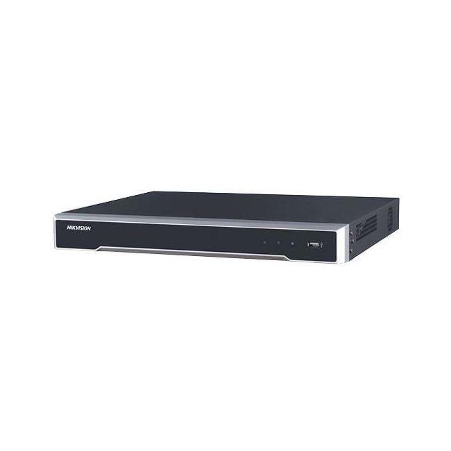 HIKVISION DS-7616NI-Q2-16P 16 KANAL POE NVR