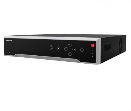 HIKVISION DS-8664NXI-I8/S NVR KAYIT CIHAZI