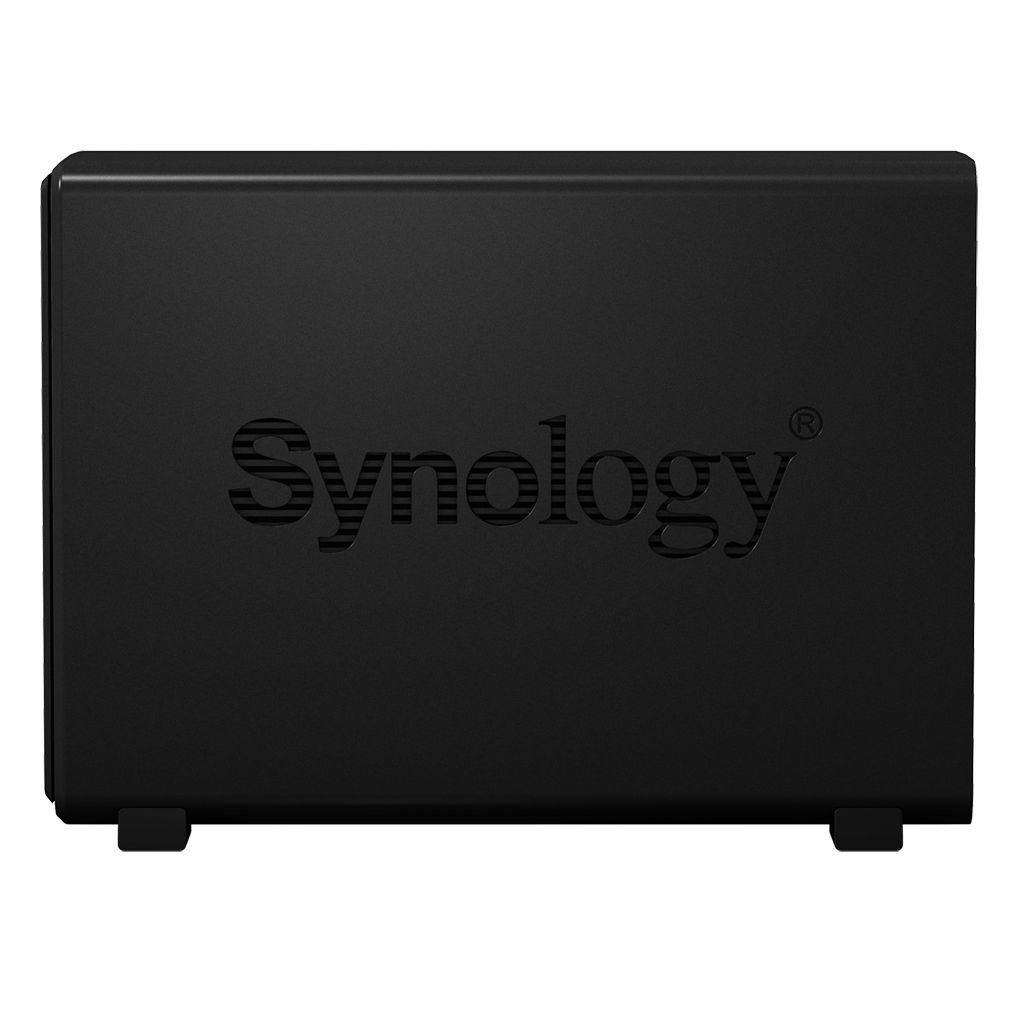 SYNOLOGY DS118 NAS SERVER 1 ADET-3.5 DISK DESTEKL