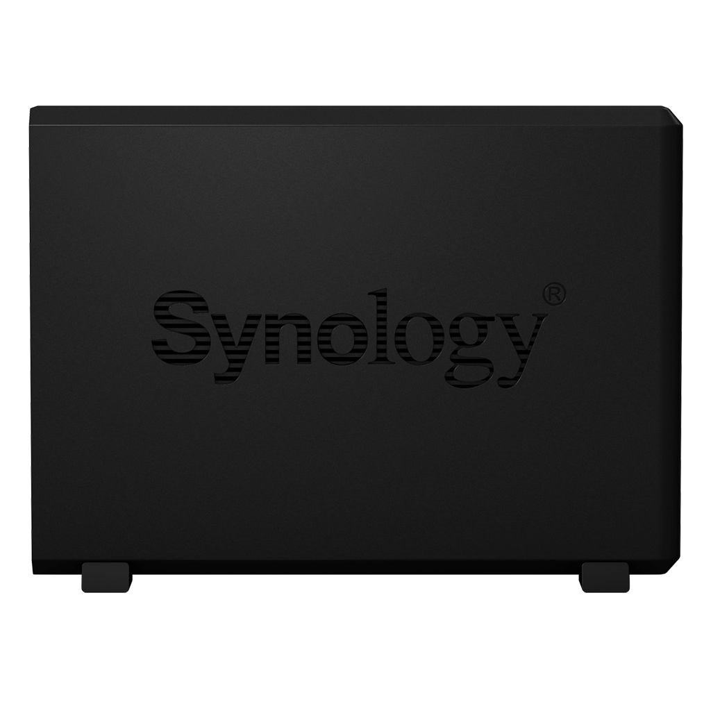 SYNOLOGY DS118 NAS SERVER 1 ADET-3.5 DISK DESTEKL