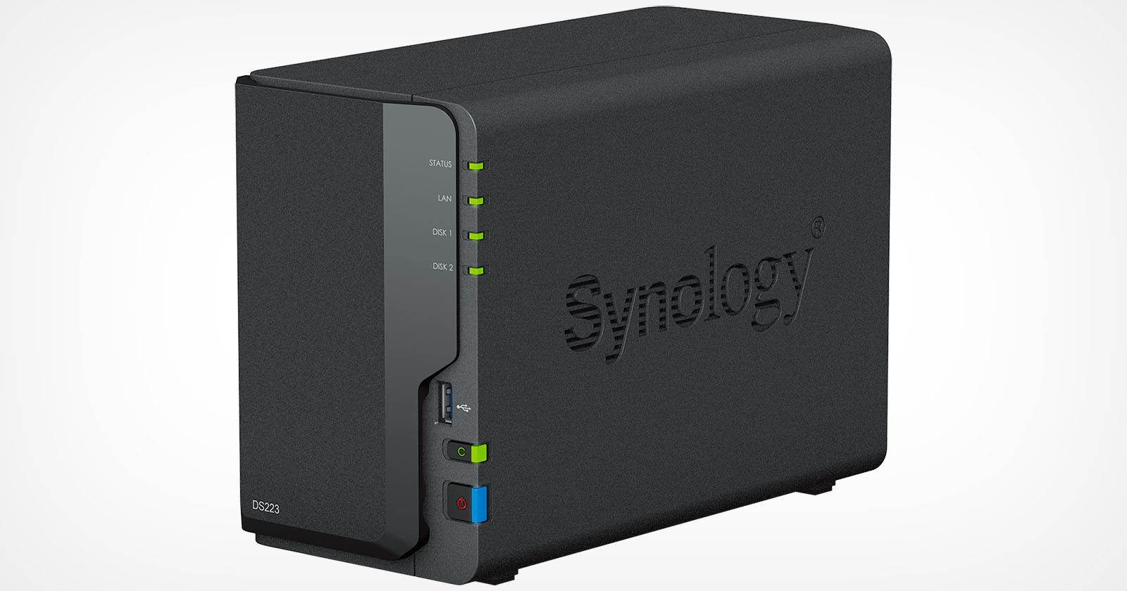 SYNOLOGY DS223 CPU MODELI REALTEK RTD1619B