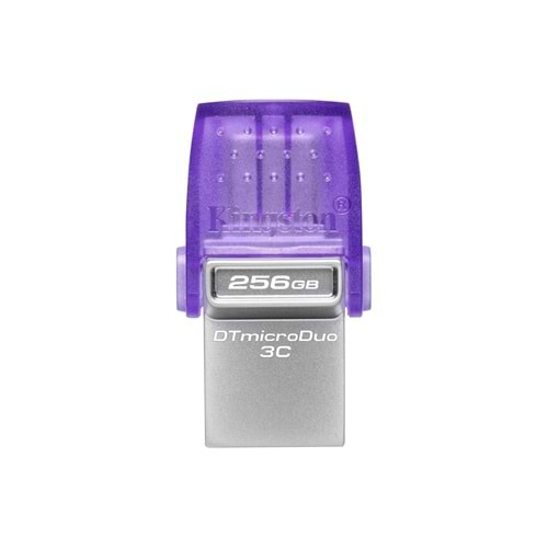 KINGSTON 256GB DTDUO 3C DTDUO3CG3-256GB