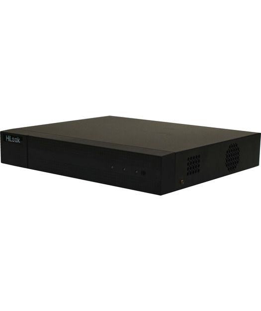 DVR-208Q-K1-S HILOOK 8 KANAL DVR KAYIT CIHAZI