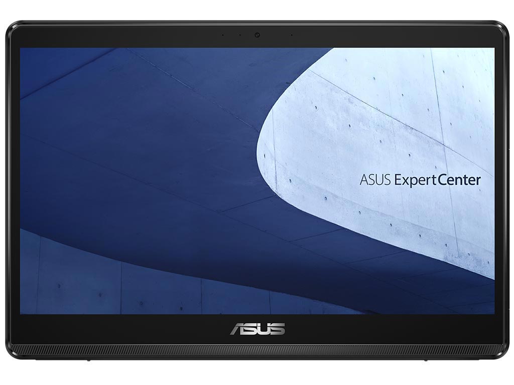 ASUS E1600WKA-N8256B0D ExpertCenter E1 AiO N4500 DDR4 8GB 256GB SSD Black/Without OS