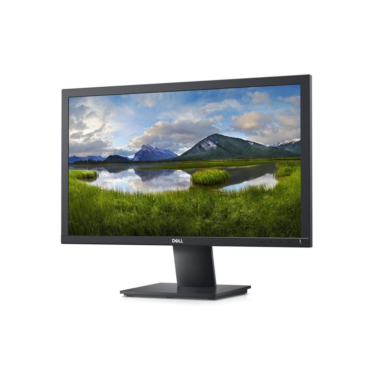 21.5 DELL E2220H LED 5MS MONITOR VGA DP