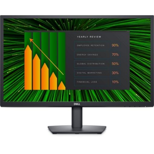 DELL E2423H 23.8" 5MS FHD VGA DP VA