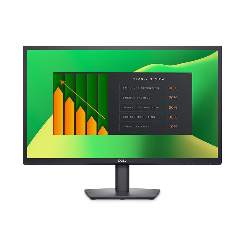 DELL E2423HN 23.8" 5MS FHD VGA HDMI VA