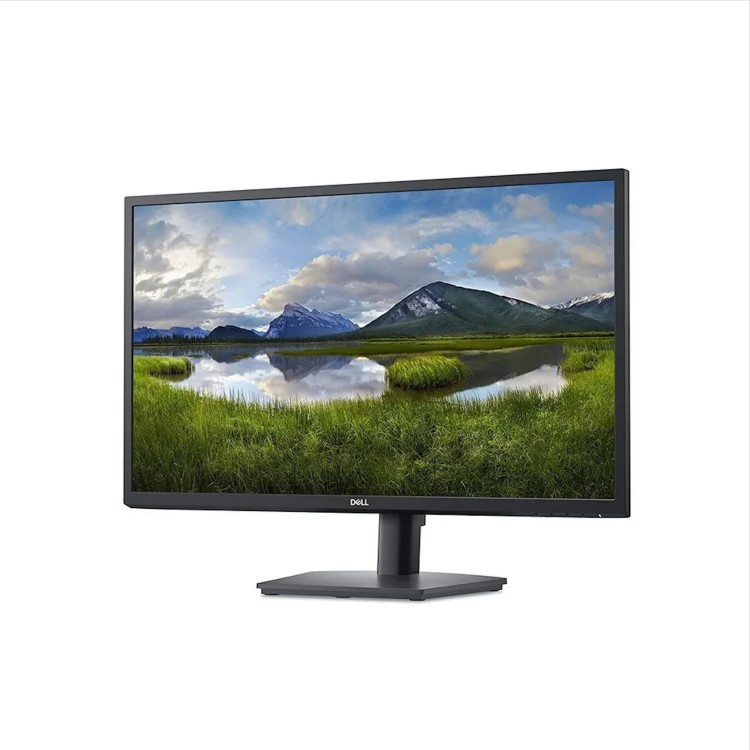 27 DELL E2724HS LED MONITOR 8MS 60HZ 1920X1080 VESA 1XVGA 1XDP 1XHDMI