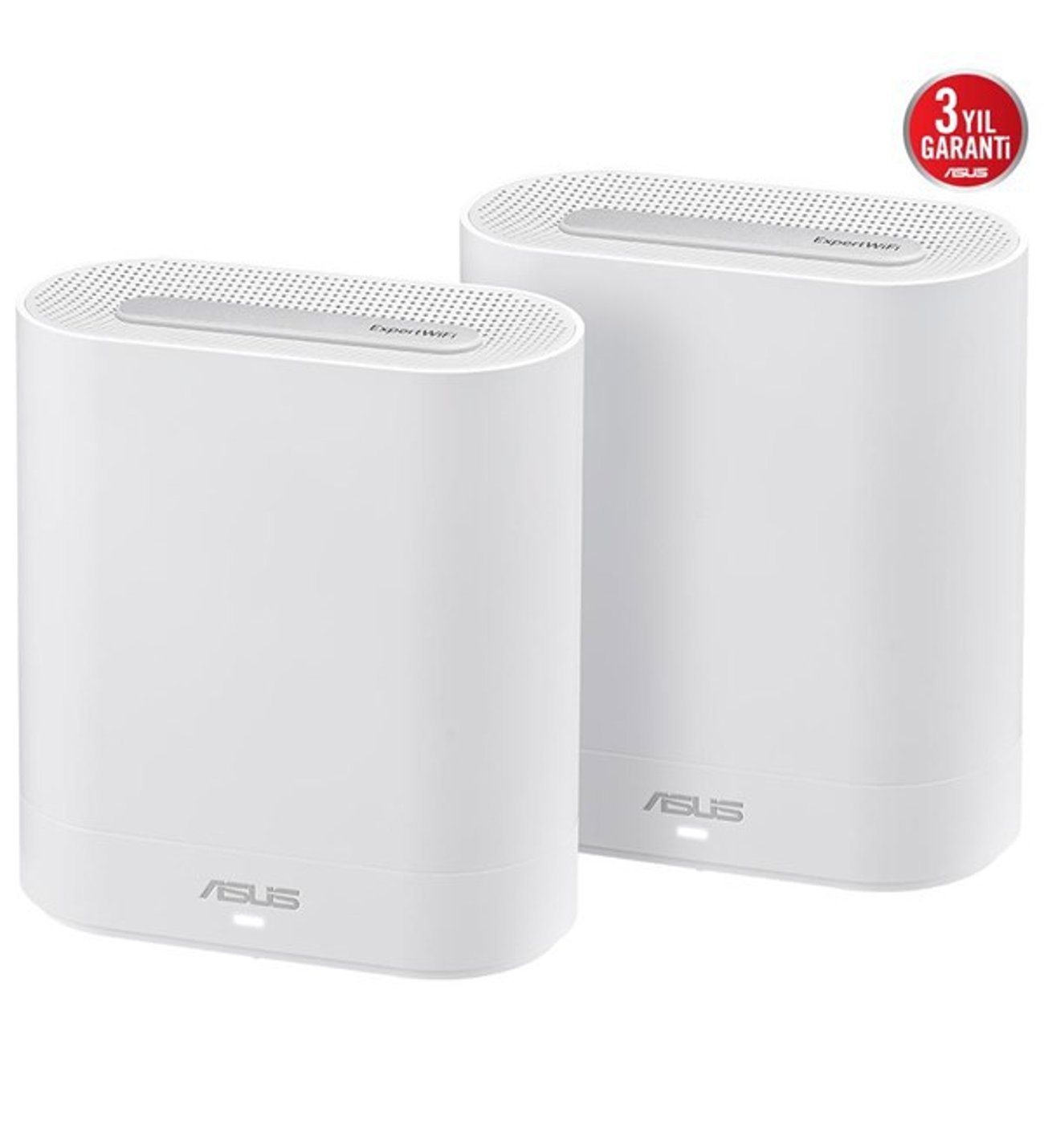 ASUS EBM68 (W-2-PK) WIFI ROUTER