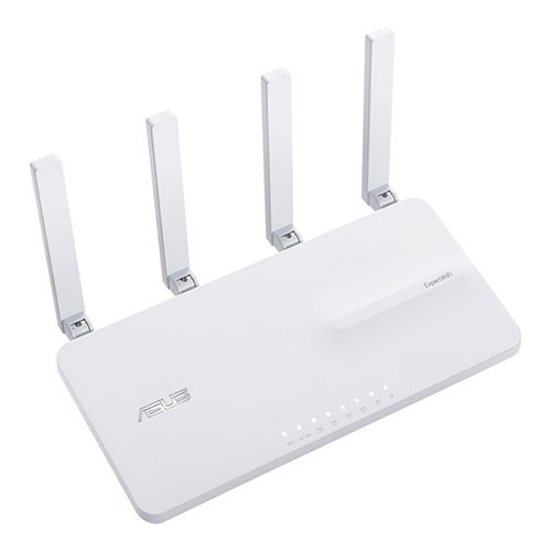 ASUS EBR63 WIFI ROUTER