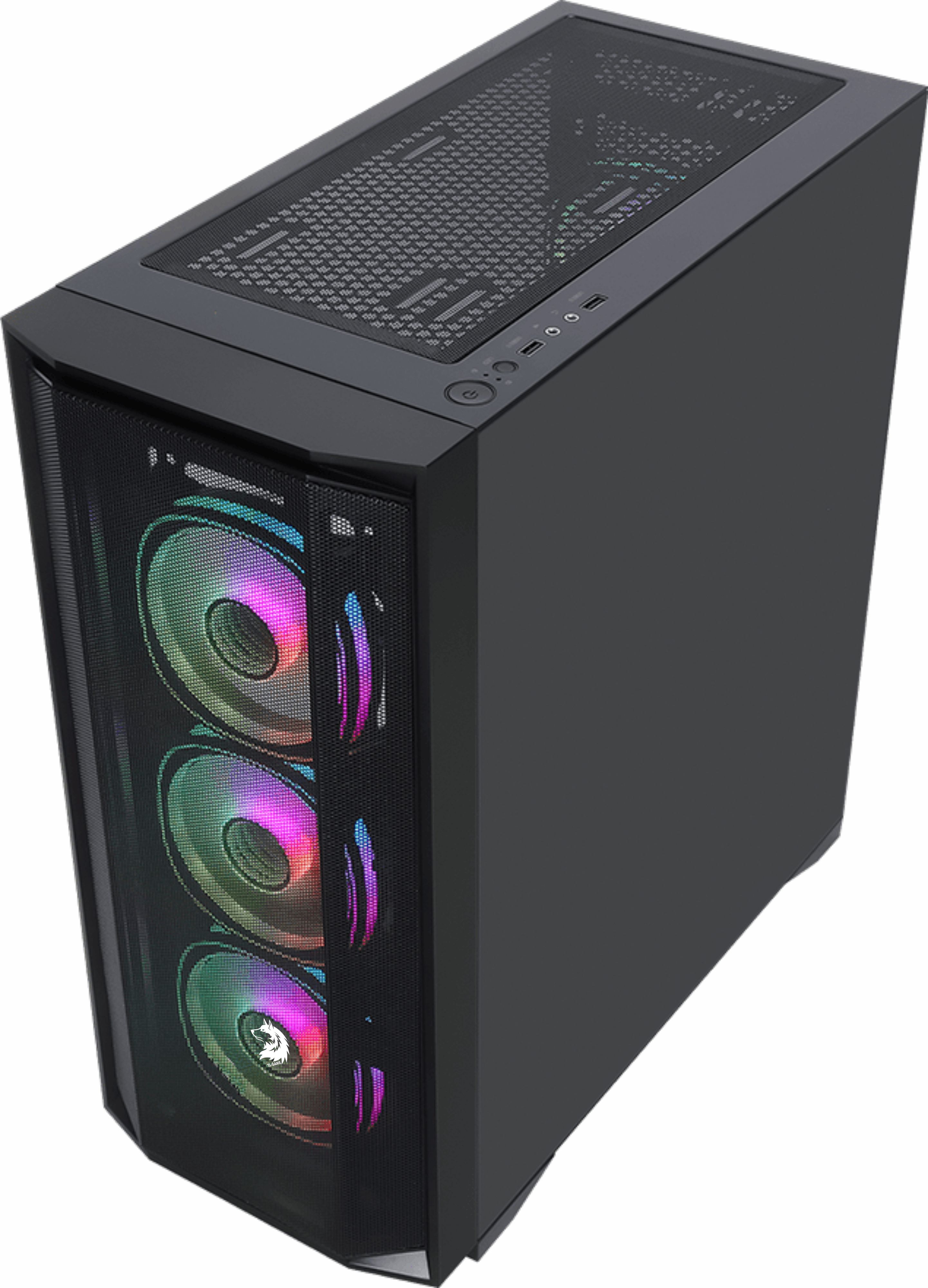 Tİ-GAME ENGEREK EGK6422440W I9-14900KF 64GB DDR5 2TB M.2 SSD 24GB RTX 4090 SIVI SOĞUTMA 1000W W11P