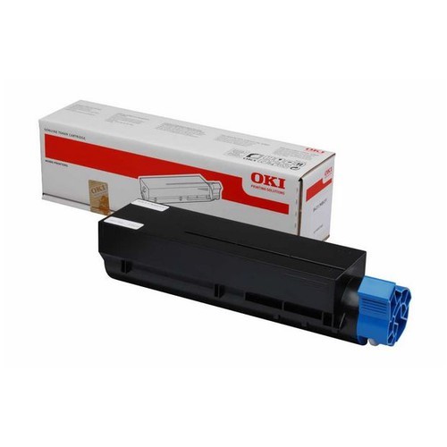 OKI ES4131 12 BIN SAYFA TONER 44917607