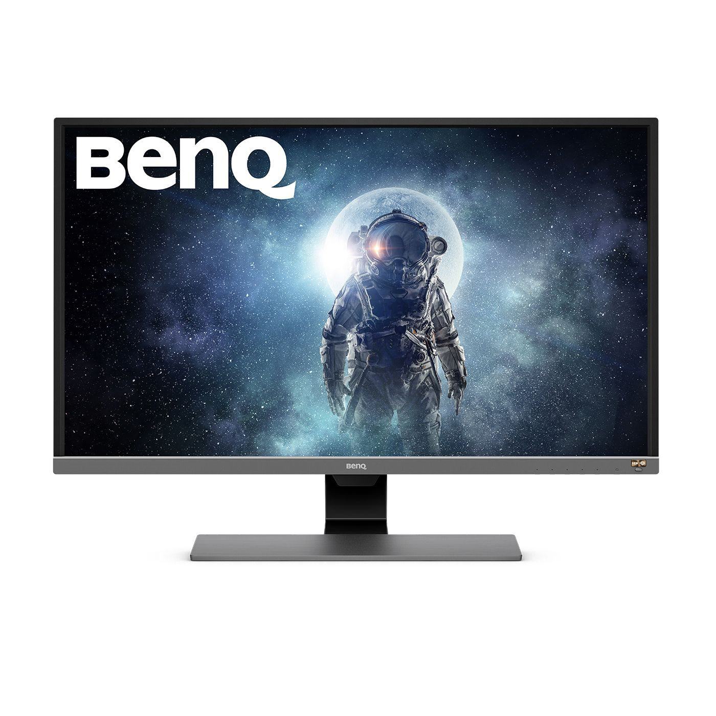 EW3270U BENQ FREESYNC 31.5 4MS 60HZ 4K LED MONITOR