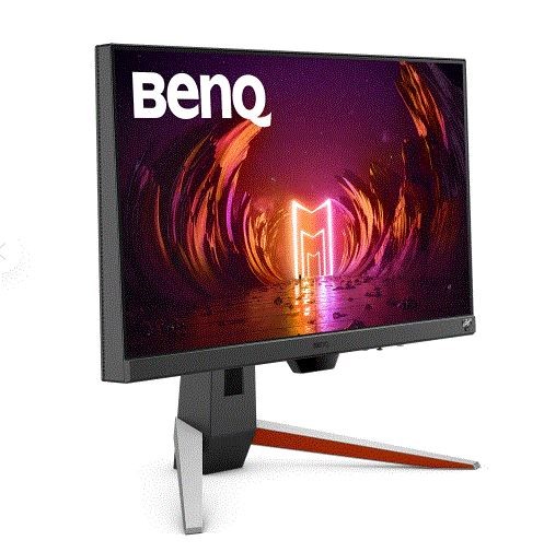 BENQ EX240 23.8" IPS 1MS 165HZ FHD FREESYNC PRE HDR10 2XHDMI DP USB 5W OYUN