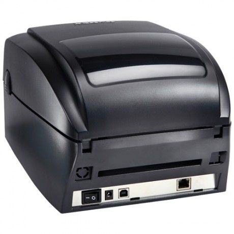 EZ-1105 GODEX USB ETH BARKOD YAZICI