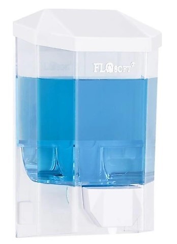 FLOSOFT F-086 1000 ML SIVI SABUNLUK