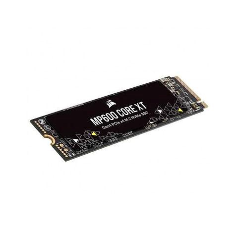 CORSAIR CSSD-F1000GBMP600CXT MP600 CORE XT 1 TB PCIE 4.0 (GEN4) X4 NVME M.2 SSD 5.000MB/SN OKUMA HIZI/ 3.500MB/SN YAZMA HIZI