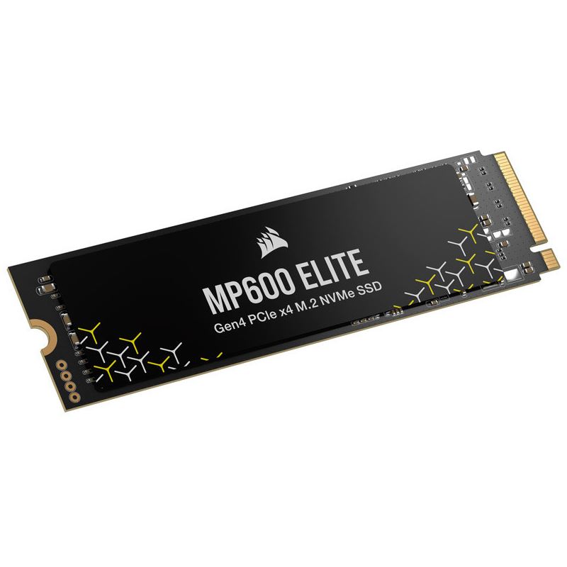 CORSAIR SSD - CSSD-F1000GBMP600ENH MP600 NH 1TB 