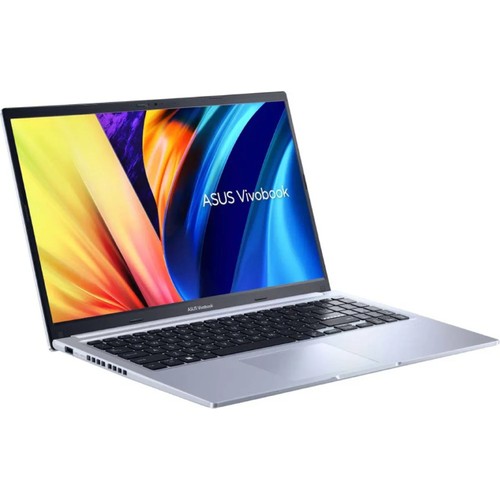 Asus Vivobook 15 F1502ZA-EJ1535 Intel Core i3-1215U 4GB 256GB SSD DOS 15.6" FHD FreeDOS Gümüş Dizüstü Bilgisayar