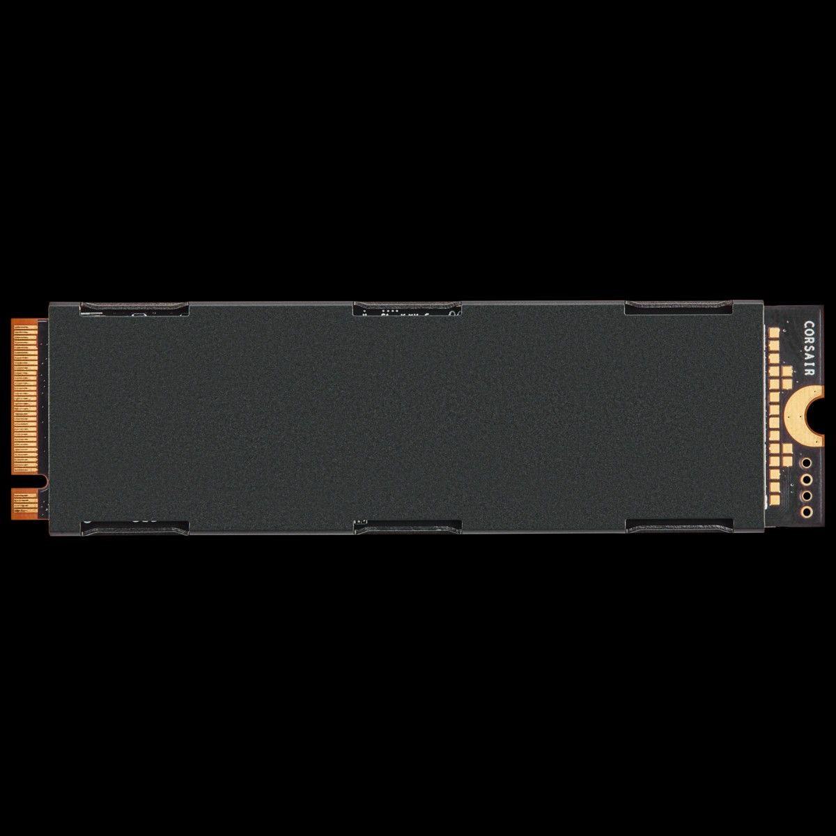 F4000GBMP400 CORSAIR 4TB 3400-3000 M2. NVME SSD DISK