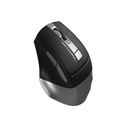 A4 TECH FB35 OPTIK MOUSE BLUETOOTH+NANO USB GRI