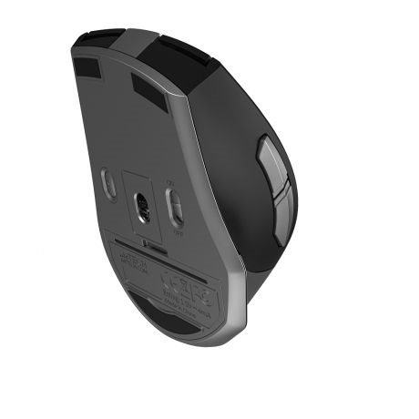 A4 TECH FB35 OPTIK MOUSE BLUETOOTH+NANO USB GRI