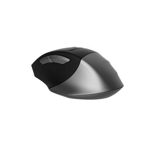 A4 TECH FB35 OPTIK MOUSE BLUETOOTH+NANO USB GRI