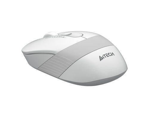 FG10-BEYAZ A4 TECH KABLOSUZ MOUSE